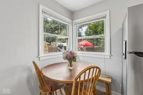 4442 Primrose Avenue Indianapolis IN 46205