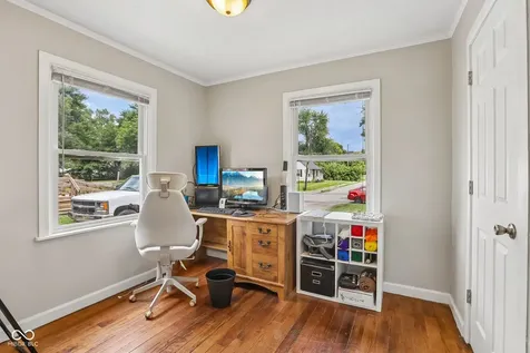 4442 Primrose Avenue Indianapolis IN 46205