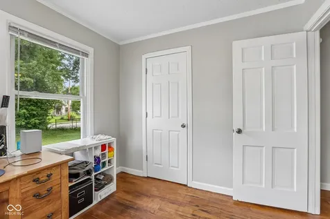4442 Primrose Avenue Indianapolis IN 46205
