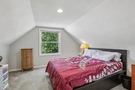 4442 Primrose Avenue Indianapolis IN 46205