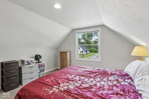 4442 Primrose Avenue Indianapolis IN 46205