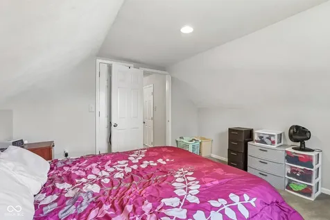 4442 Primrose Avenue Indianapolis IN 46205
