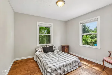 4442 Primrose Avenue Indianapolis IN 46205