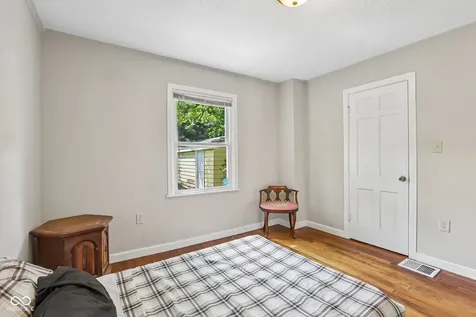 4442 Primrose Avenue Indianapolis IN 46205