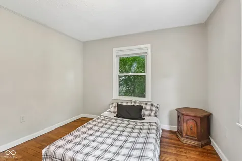4442 Primrose Avenue Indianapolis IN 46205
