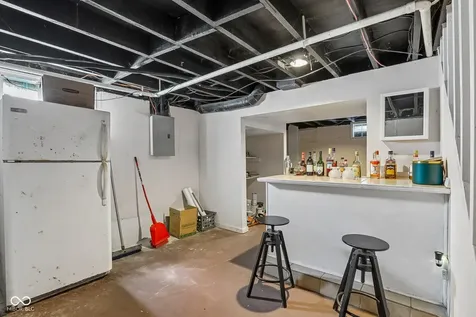 4442 Primrose Avenue Indianapolis IN 46205