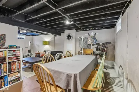 4442 Primrose Avenue Indianapolis IN 46205