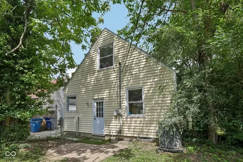 4442 Primrose Avenue Indianapolis IN 46205