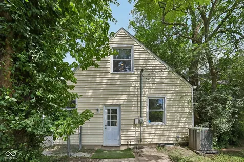 4442 Primrose Avenue Indianapolis IN 46205