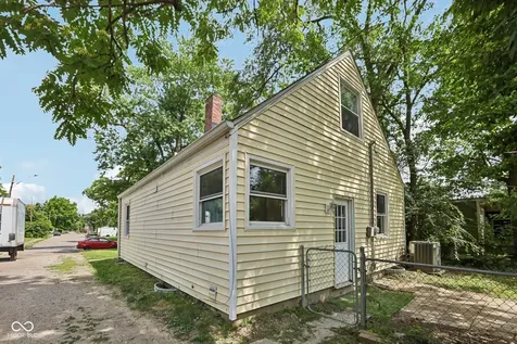 4442 Primrose Avenue Indianapolis IN 46205