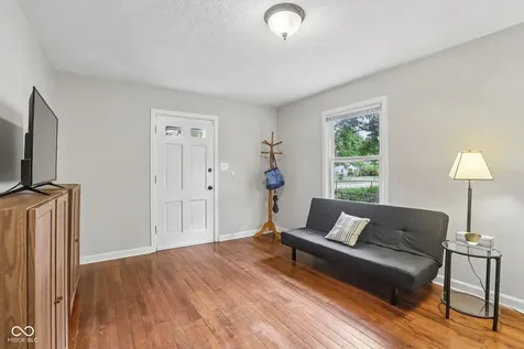 4442 Primrose Avenue Indianapolis IN 46205