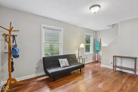 4442 Primrose Avenue Indianapolis IN 46205