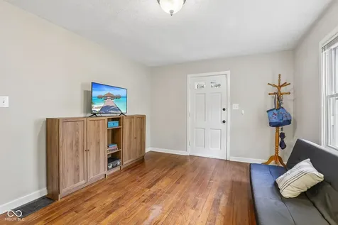 4442 Primrose Avenue Indianapolis IN 46205