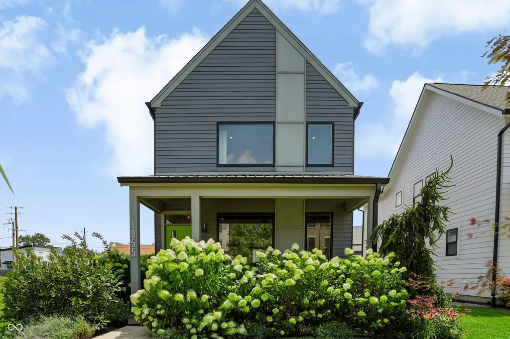 1955 Alvord Street Indianapolis IN 46202
