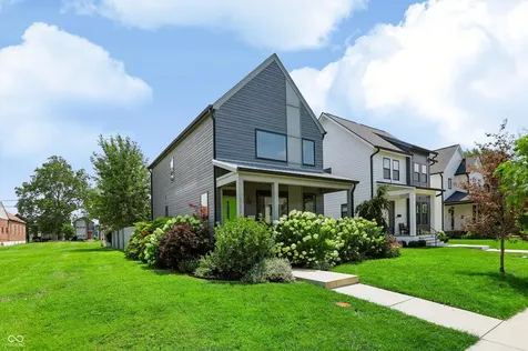 1955 Alvord Street Indianapolis IN 46202