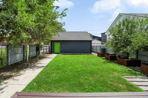 1955 Alvord Street Indianapolis IN 46202