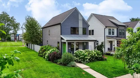 1955 Alvord Street Indianapolis IN 46202