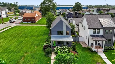 1955 Alvord Street Indianapolis IN 46202