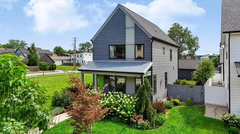 1955 Alvord Street Indianapolis IN 46202