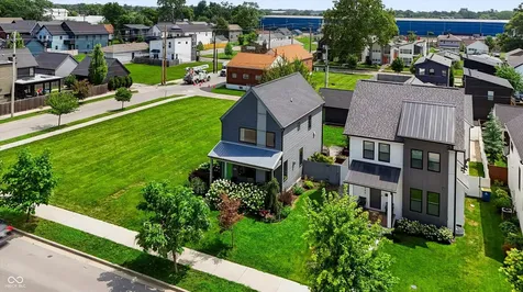 1955 Alvord Street Indianapolis IN 46202
