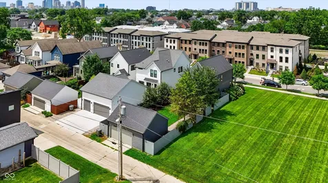 1955 Alvord Street Indianapolis IN 46202