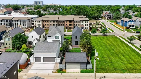 1955 Alvord Street Indianapolis IN 46202
