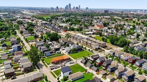 1955 Alvord Street Indianapolis IN 46202