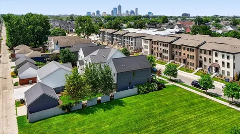 1955 Alvord Street Indianapolis IN 46202