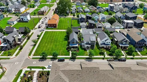 1955 Alvord Street Indianapolis IN 46202