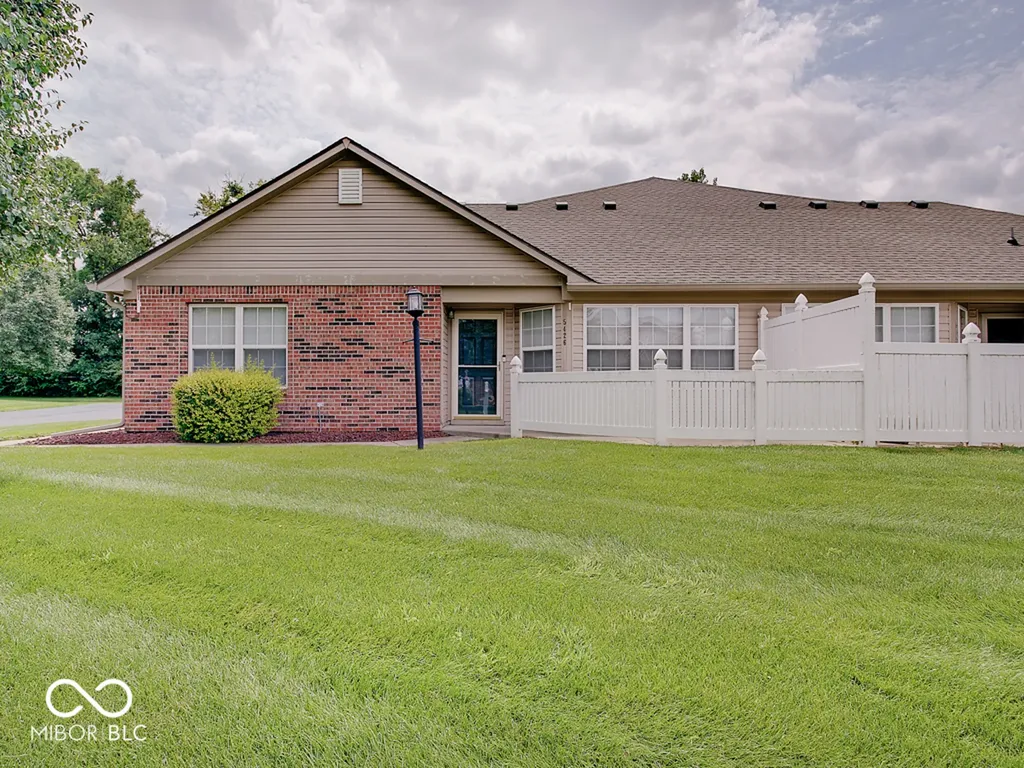 5426 Cutter Corner Place Indianapolis IN 46237