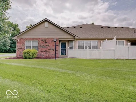 5426 Cutter Corner Place Indianapolis IN 46237