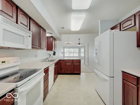 5426 Cutter Corner Place Indianapolis IN 46237