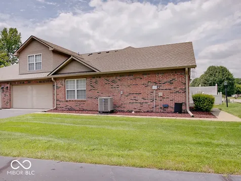 5426 Cutter Corner Place Indianapolis IN 46237