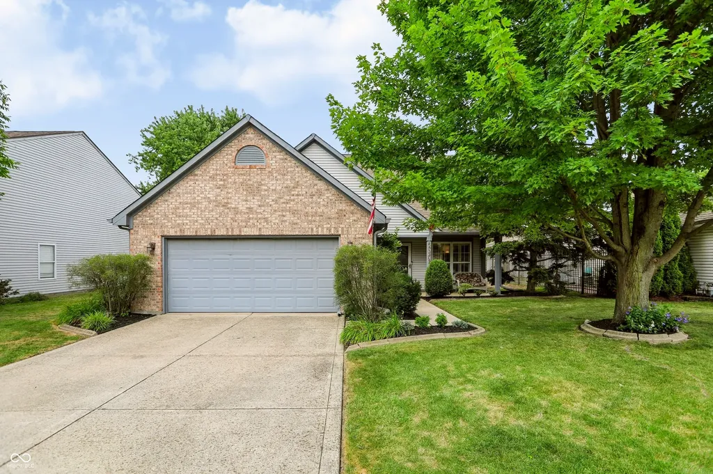 14309 Gentry Drive Fishers IN 46038