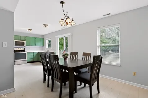 14309 Gentry Drive Fishers IN 46038