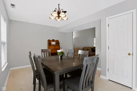 14309 Gentry Drive Fishers IN 46038