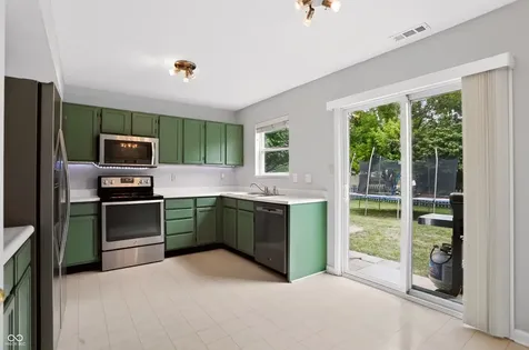 14309 Gentry Drive Fishers IN 46038