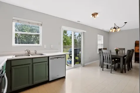 14309 Gentry Drive Fishers IN 46038