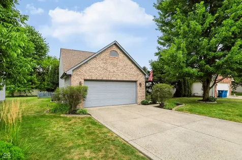 14309 Gentry Drive Fishers IN 46038