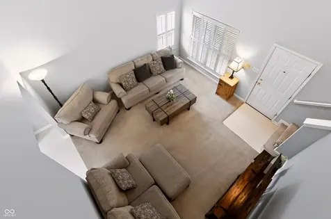 14309 Gentry Drive Fishers IN 46038