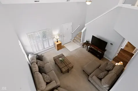 14309 Gentry Drive Fishers IN 46038