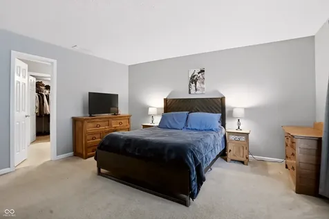 14309 Gentry Drive Fishers IN 46038