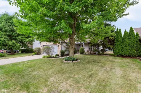 14309 Gentry Drive Fishers IN 46038