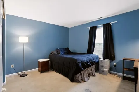 14309 Gentry Drive Fishers IN 46038