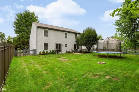 14309 Gentry Drive Fishers IN 46038