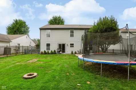 14309 Gentry Drive Fishers IN 46038