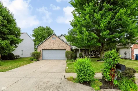 14309 Gentry Drive Fishers IN 46038