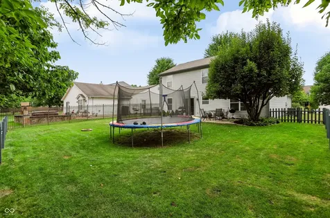 14309 Gentry Drive Fishers IN 46038