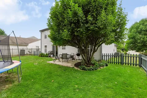 14309 Gentry Drive Fishers IN 46038