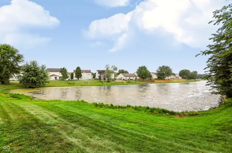 14309 Gentry Drive Fishers IN 46038